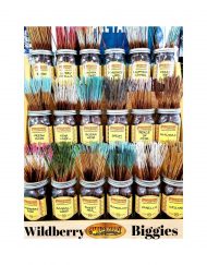 Wildberry Biggies Incense