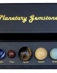 Planetary Gems