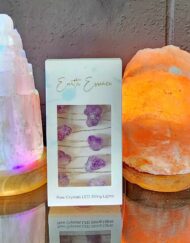 Himalayan Salt Lamps & Products, Lava Lamps & Selenite Lamps, Crystal Fairy Lights